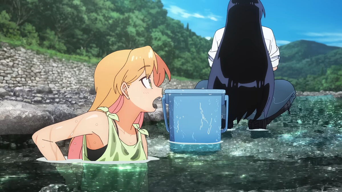 Ruri No Hoseki PV1 8