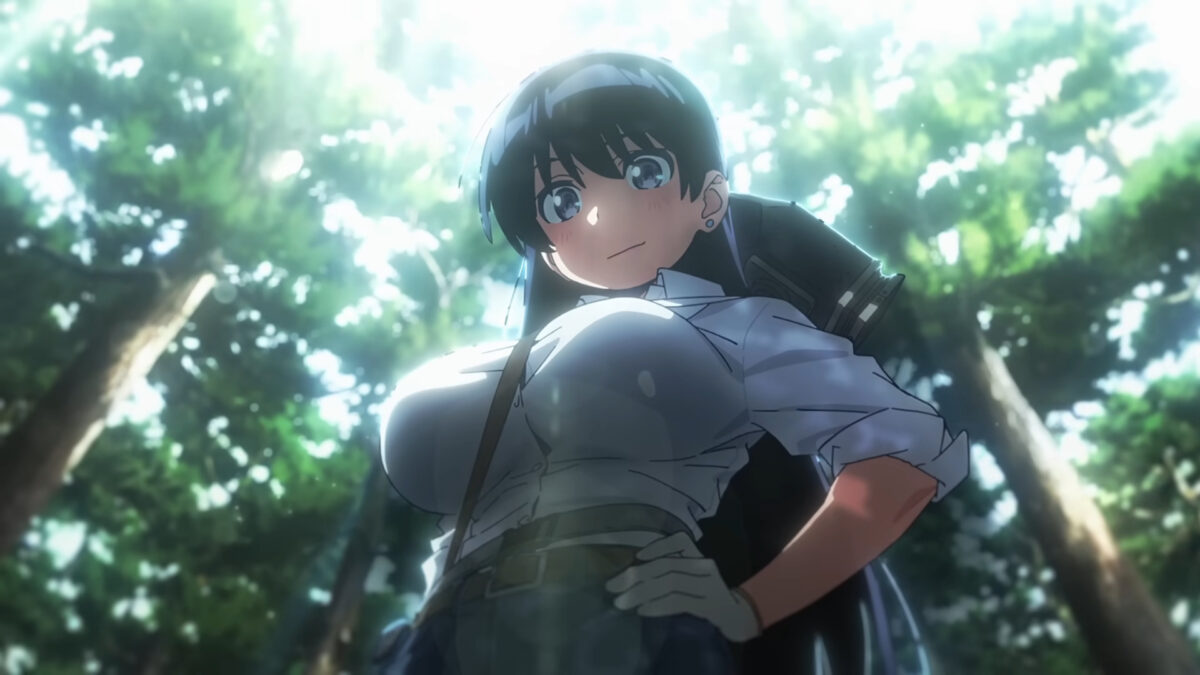 Ruri No Hoseki PV1 9