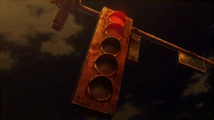 SK8 The Infinity Flag Service