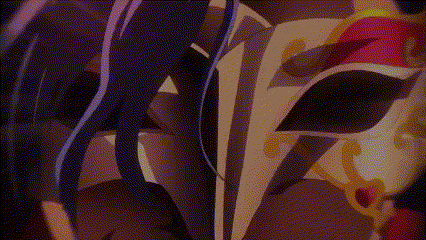 SK8 The Infinity Wipeout