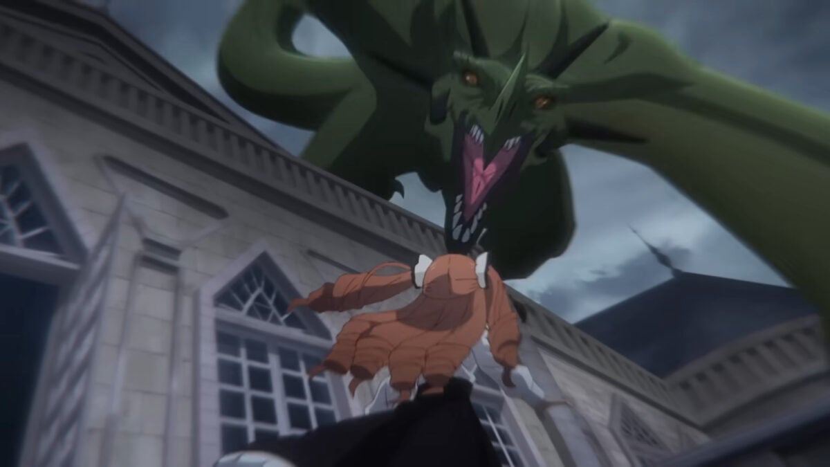 Secrets Of The Silent Witch PV1 7