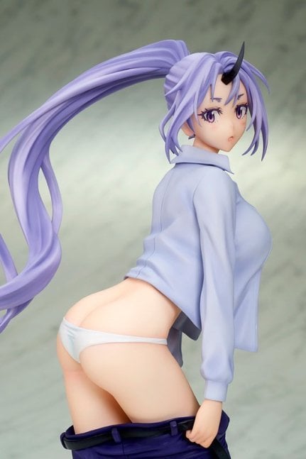 Shion Nava 1 7 Figure Changing Mode Mode best anime deals for figures