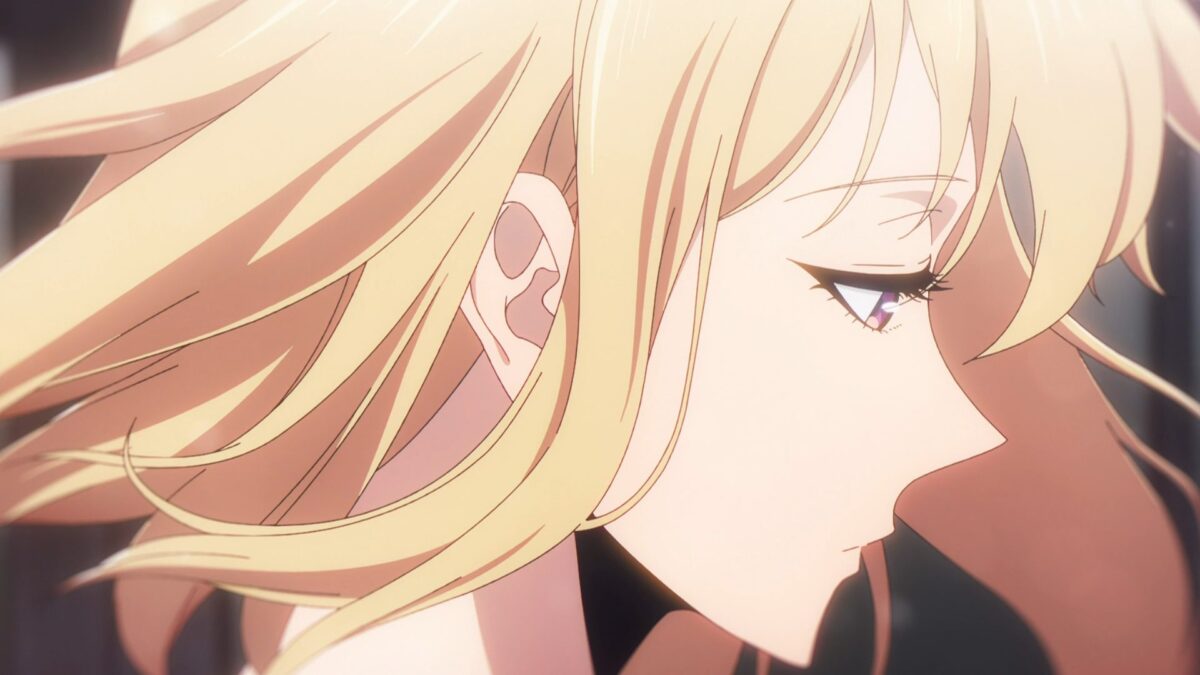 Solo Leveling Cha Fabulous