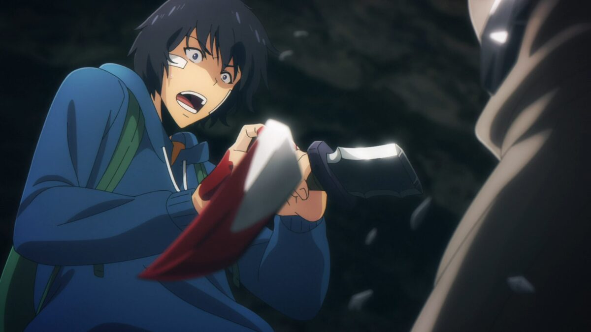 Solo Leveling Jinwoo Erank Abouttodie