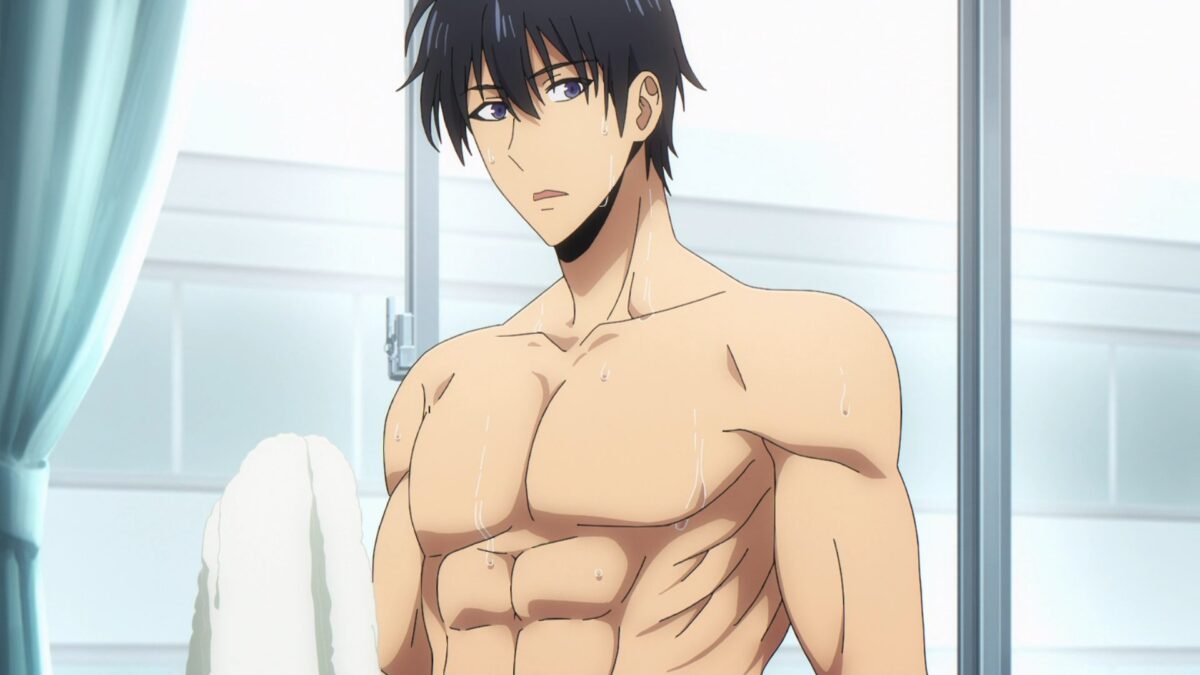 Solo Leveling Jinwoo Thirst Trap