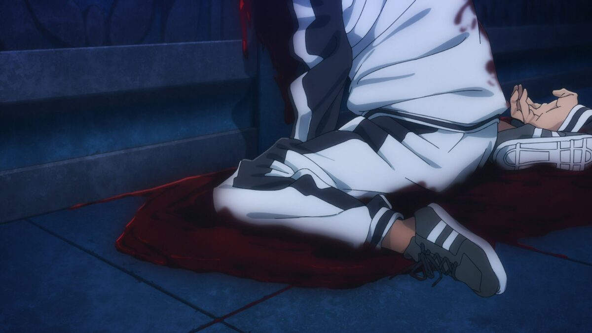 Solo Leveling Deadly Dungeons