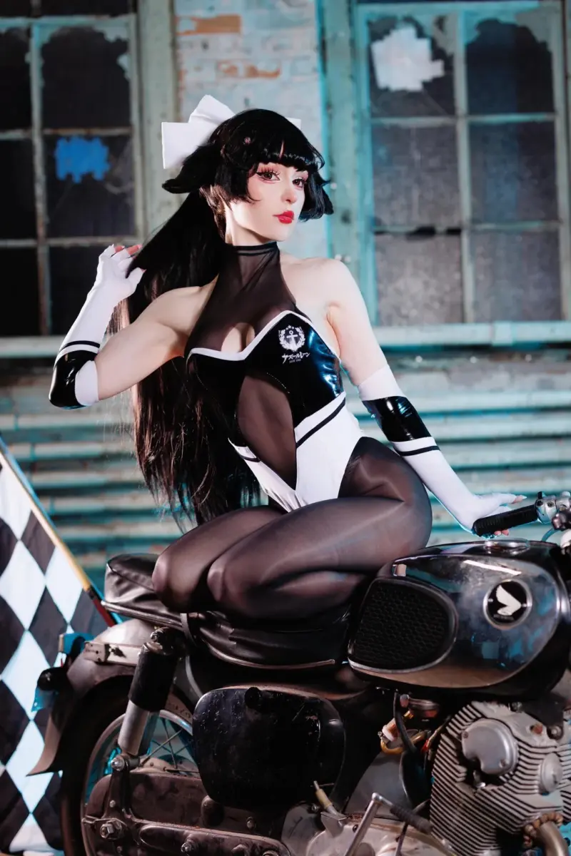 Takao Racing Petry Fyed