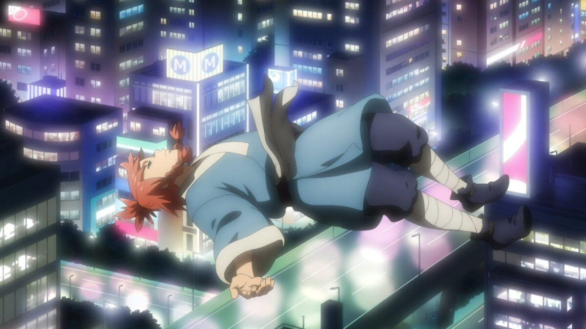 Teogonia Is An Isekai