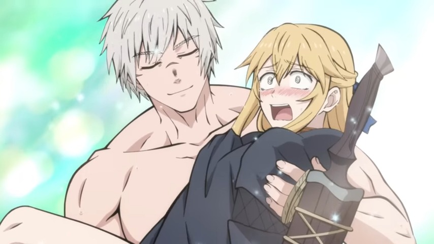 The Barbarians Bride PV1 10