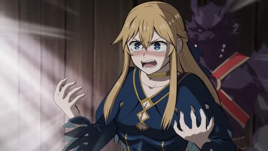 The Barbarians Bride PV1 3