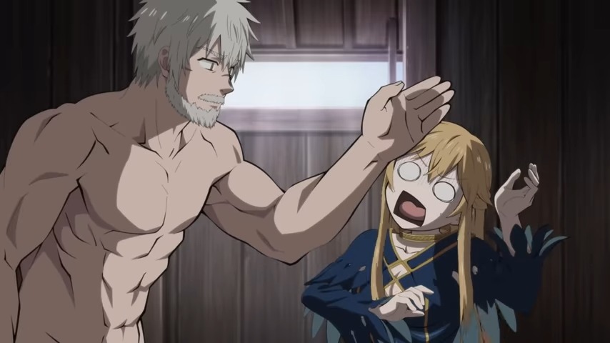 The Barbarians Bride PV1 5