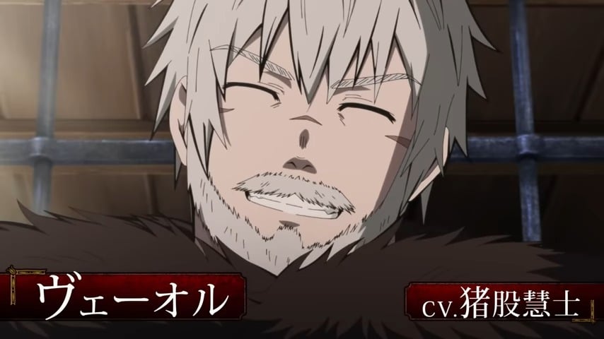 The Barbarians Bride PV1 6