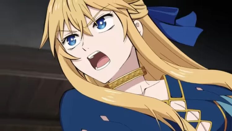 The Barbarians Bride PV1 9