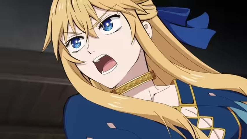 The Barbarians Bride PV1 9