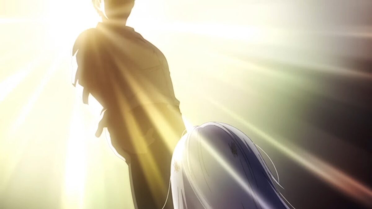 Welcome To The Outcast's Restaurant! PV1 1