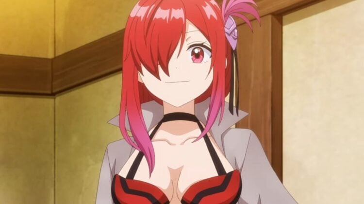 Welcome To The Outcast's Restaurant! PV1 7