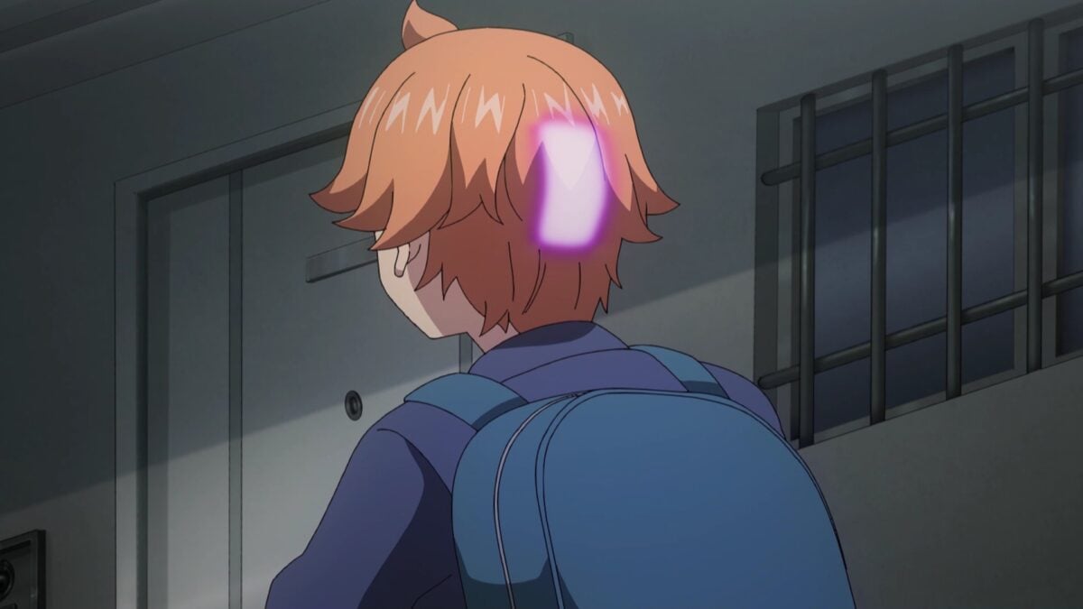 Yandere Dark Elf Episode 2 Dark Magic Talisman On Hinata