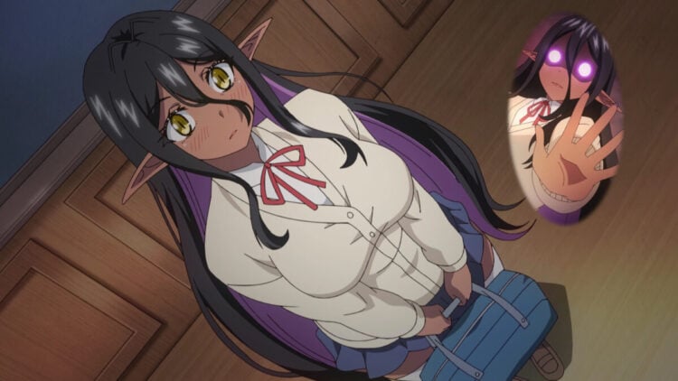 Yandere Dark Elf Episode 2 Featured Image