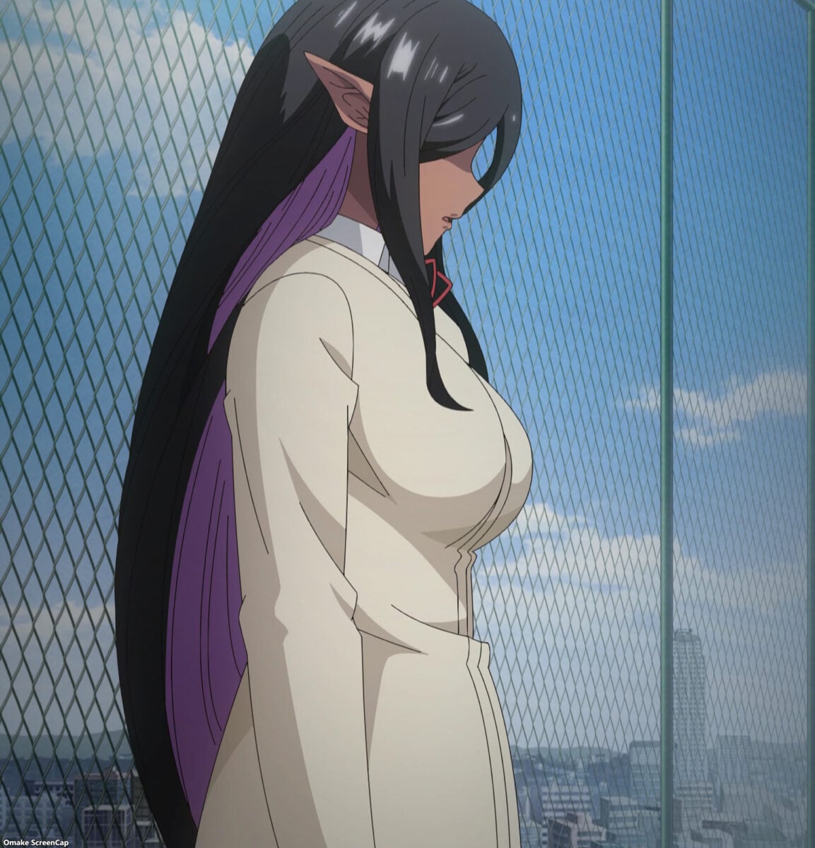 Yandere Dark Elf Episode 2 Mariabelle Apologizes