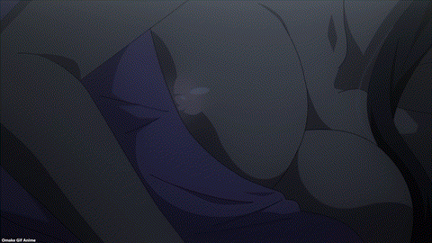 Yandere Dark Elf Episode 2 Mariabelle Nip Slip