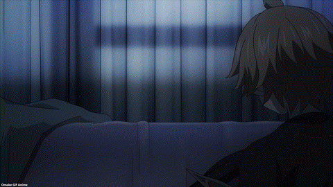 Yandere Dark Elf Episode 2 Mariabelle Sleepy Boob Sway