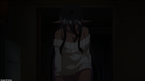 Yandere Dark Elf Episode 2 Mariabelle Stalks Dark Hall