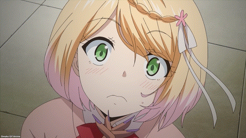 Yandere Dark Elf Episode 2 Sakura Asks To Be Mariabelle's Friend