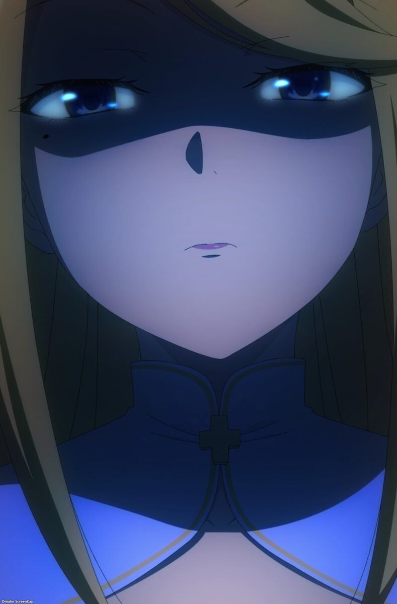 Yandere Dark Elf Episode 3 Cecil Furious