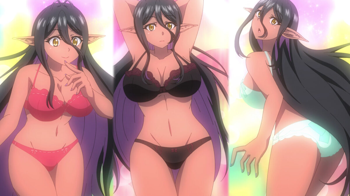 Yandere Dark Elf Episode 3 Featured Image