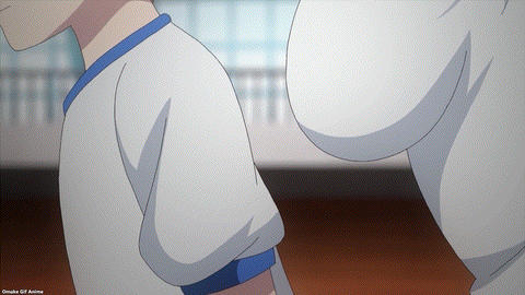 Yandere Dark Elf Episode 3 Hinata Piggyback Carries Mariabelle