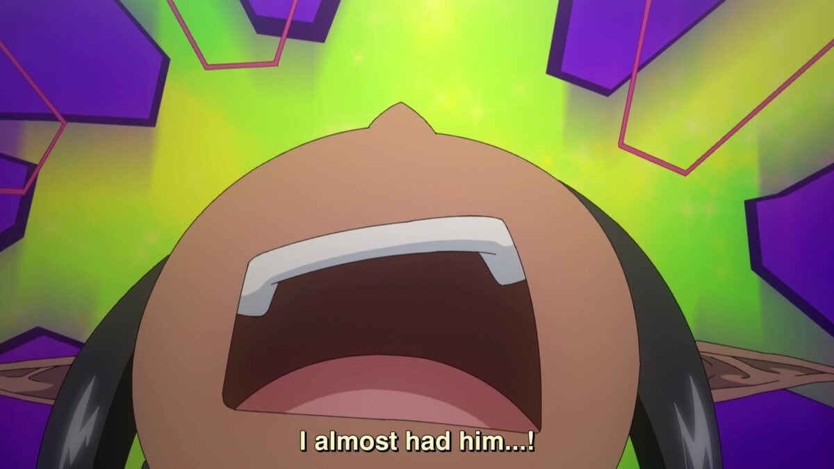 Yandere Dark Elf Episode 3 Mariabelle Complains