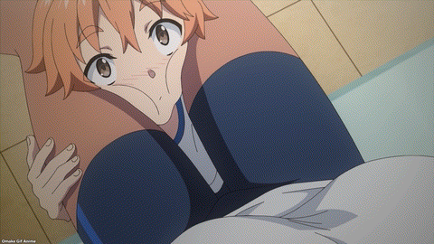 Yandere Dark Elf Episode 3 Mariabelle Loosens Thighs On Hinata