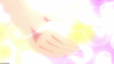 Yandere Dark Elf Episode 3 Mariabelle Magic Ponytail