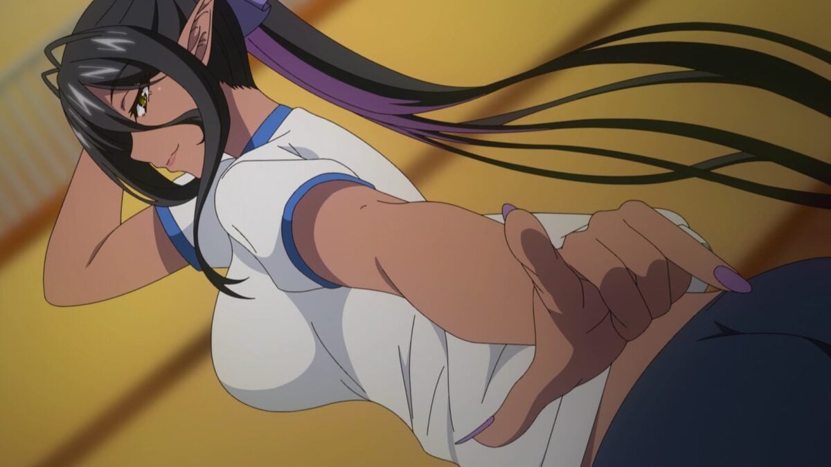 Yandere Dark Elf Episode 3 Mariabelle Points