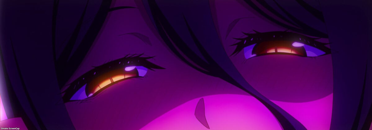 Yandere Dark Elf Episode 3 Mariabelle Yandere Eyes