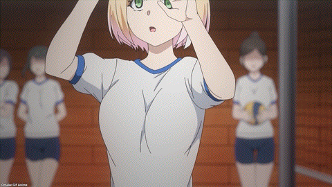 Yandere Dark Elf Episode 3 Sakura Sets Mariabelle Misses Spike