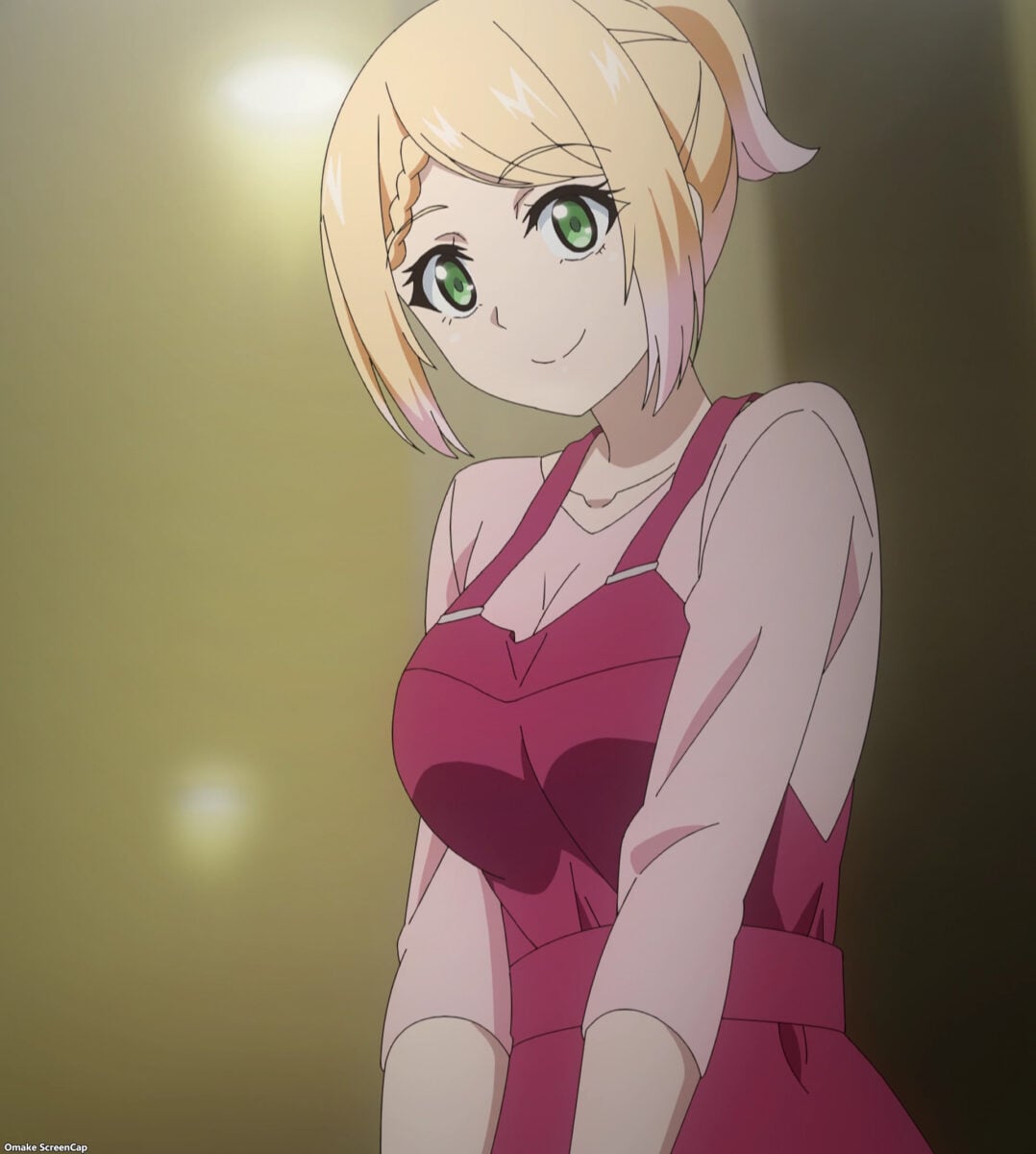 Yandere Dark Elf Episode 3 Sakura At The Mall