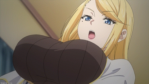 Yandere Dark Elf Episode 4 Cecil Bounces