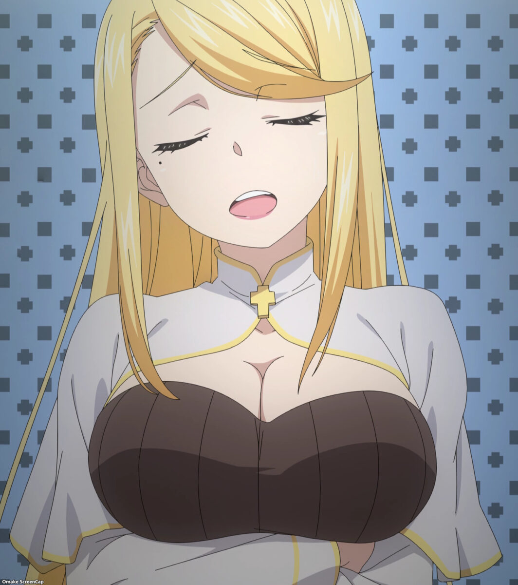 Yandere Dark Elf Episode 4 Cecil Can't Help It