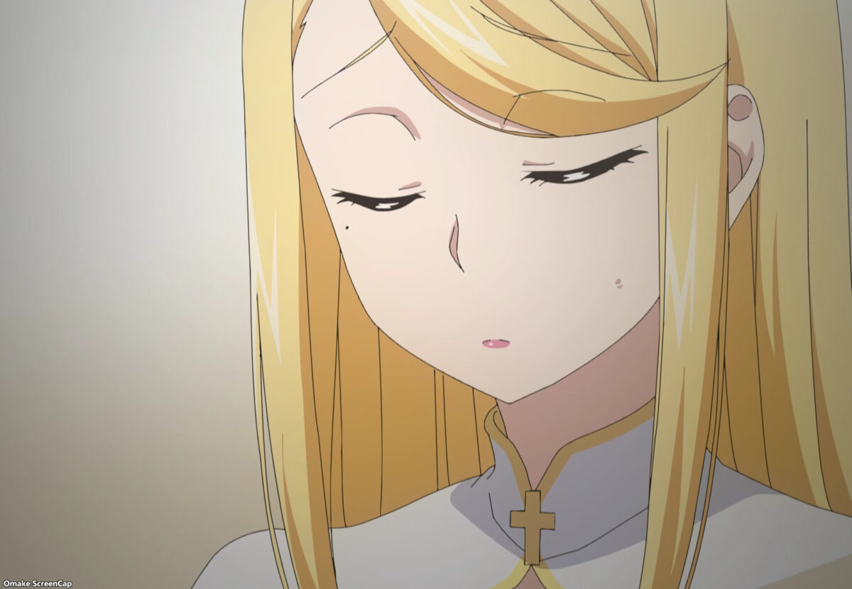 Yandere Dark Elf Episode 4 Cecil Explains