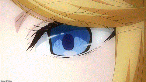 Yandere Dark Elf Episode 4 Cecil Mariabelle Stare