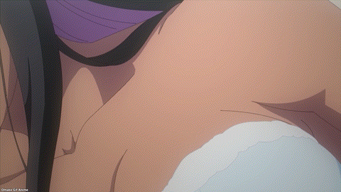 Yandere Dark Elf Episode 4 Hinata Frees Mariabelle Nipple