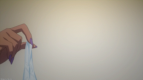 Yandere Dark Elf Episode 4 Mariabelle Drops Panties