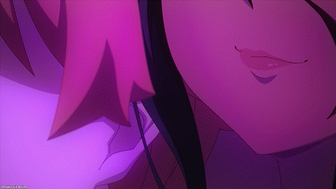 Yandere Dark Elf Episode 4 Mariabelle Fondles Hinata