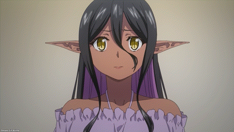Yandere Dark Elf Episode 4 Mariabelle Snaps