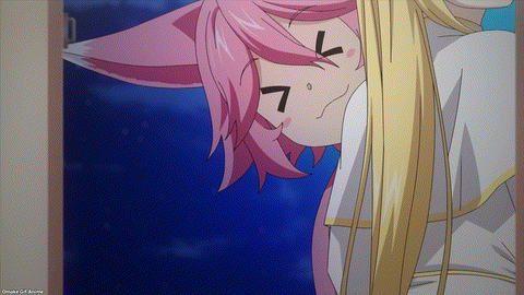 Yandere Dark Elf Episode 4 Mei Good Luck