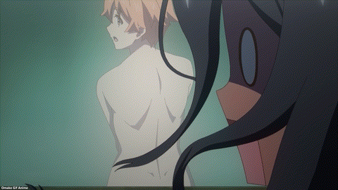 Yandere Dark Elf Episode 5 Holy Chastity Seal Knocks Back Mariabelle
