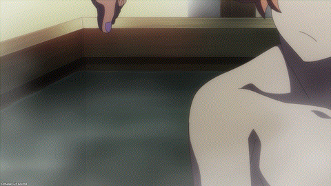 Yandere Dark Elf Episode 5 Mariabelle Steps Into Bath