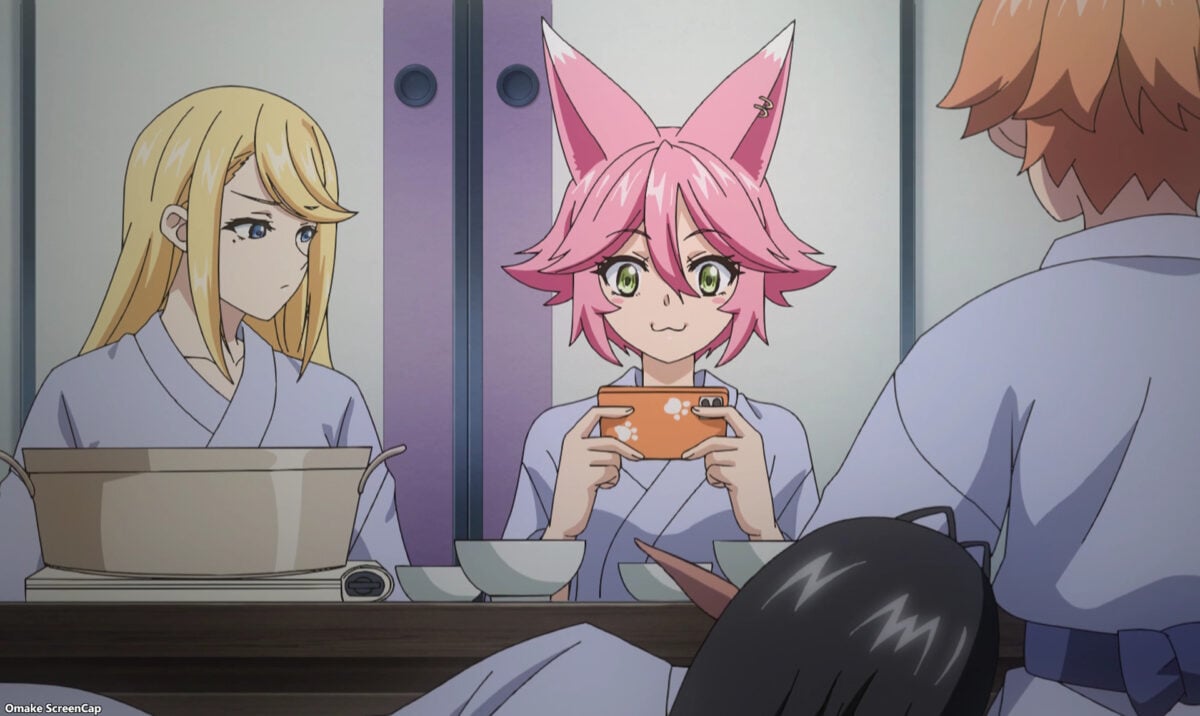 Yandere Dark Elf Episode 5 Mei Reviews Stream