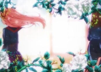 Young Ladies Don't Play Fighting Games PV1 3